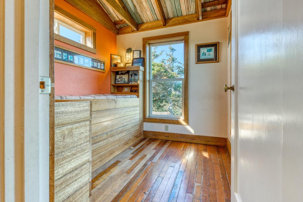 Heceta House Villa Florence Luaran gambar