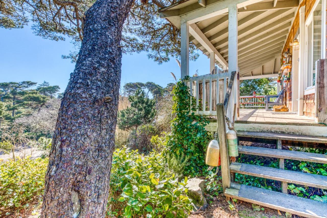 Heceta House Villa Florence Luaran gambar