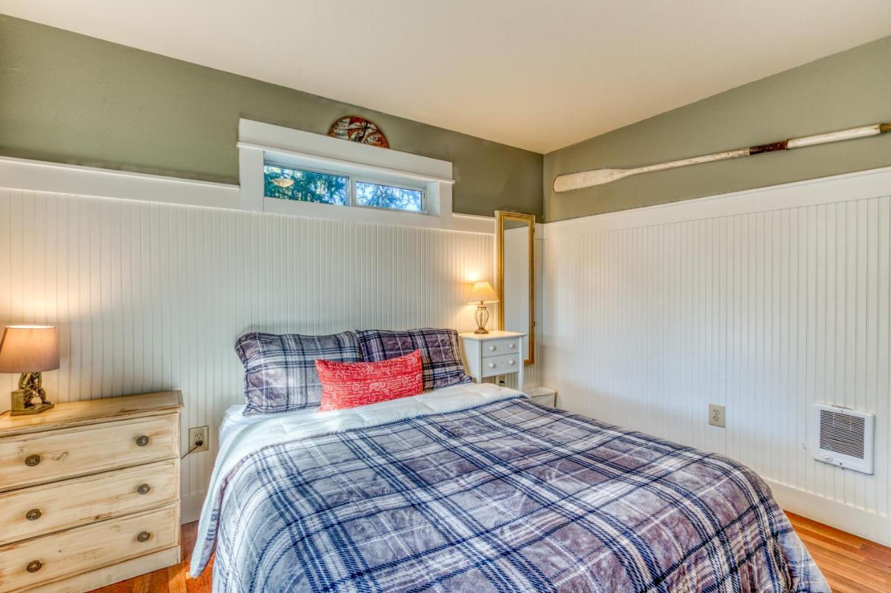 Heceta House Villa Florence Luaran gambar