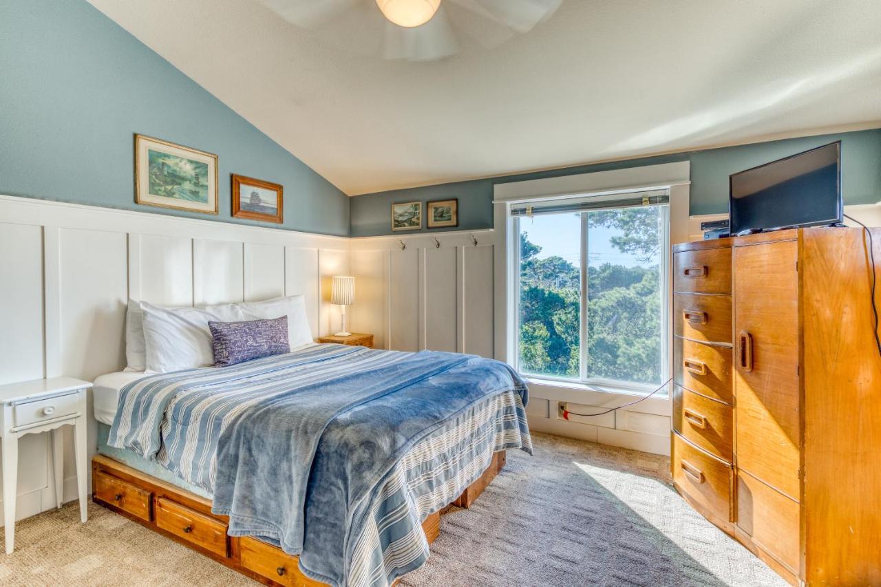 Heceta House Villa Florence Luaran gambar