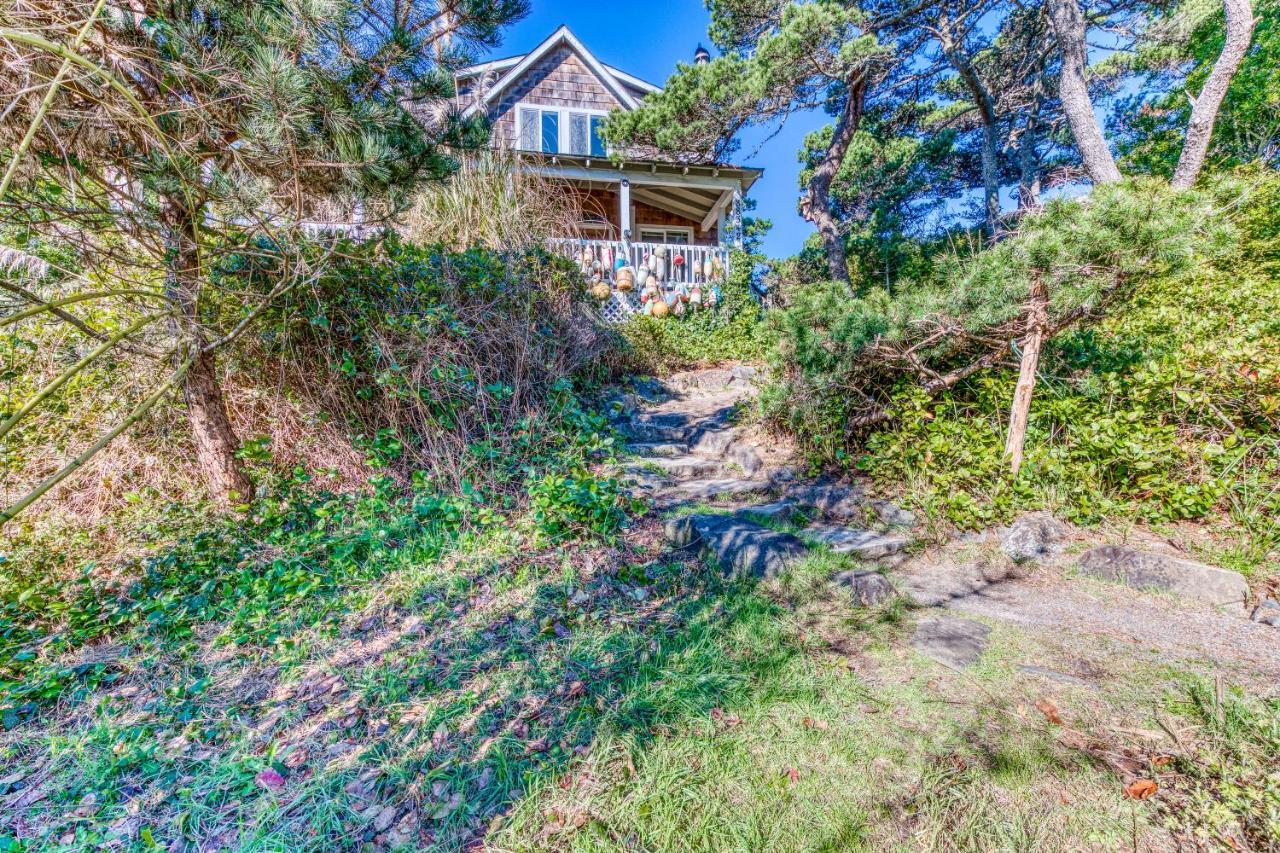 Heceta House Villa Florence Luaran gambar
